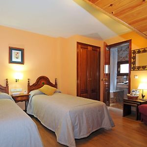 Habitación Cuádruple Confort